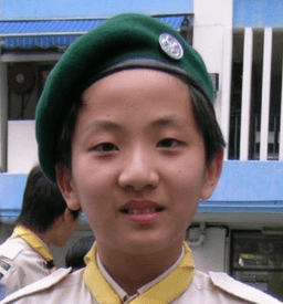 宏韋樂 (Wai Lok Wang)